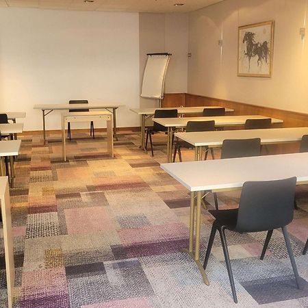 Ibis Saint-Omer Centre Dış mekan fotoğraf