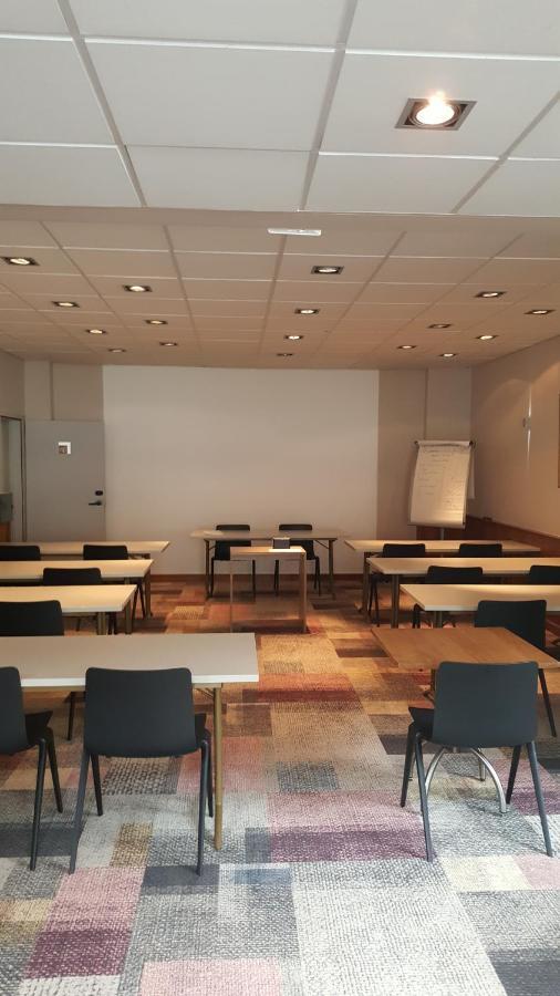 Ibis Saint-Omer Centre Dış mekan fotoğraf