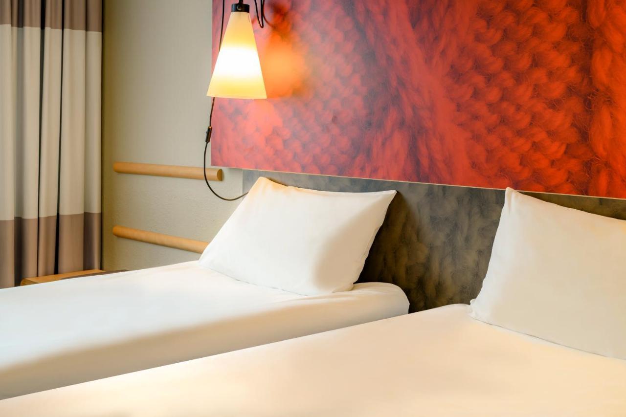 Ibis Saint-Omer Centre Dış mekan fotoğraf