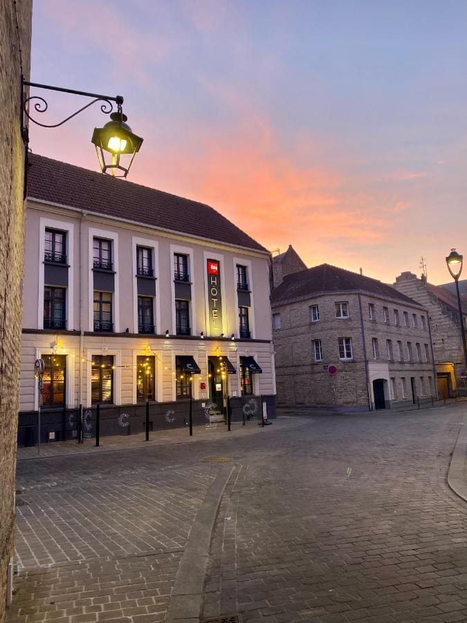 Ibis Saint-Omer Centre Dış mekan fotoğraf