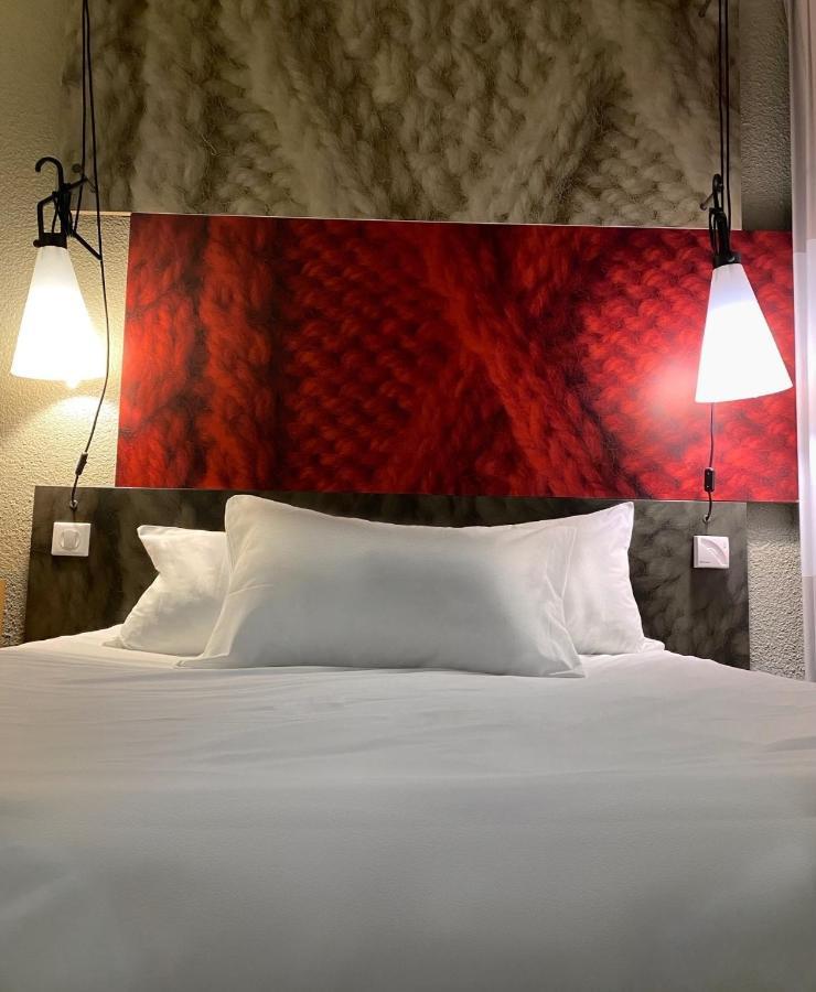 Ibis Saint-Omer Centre Dış mekan fotoğraf