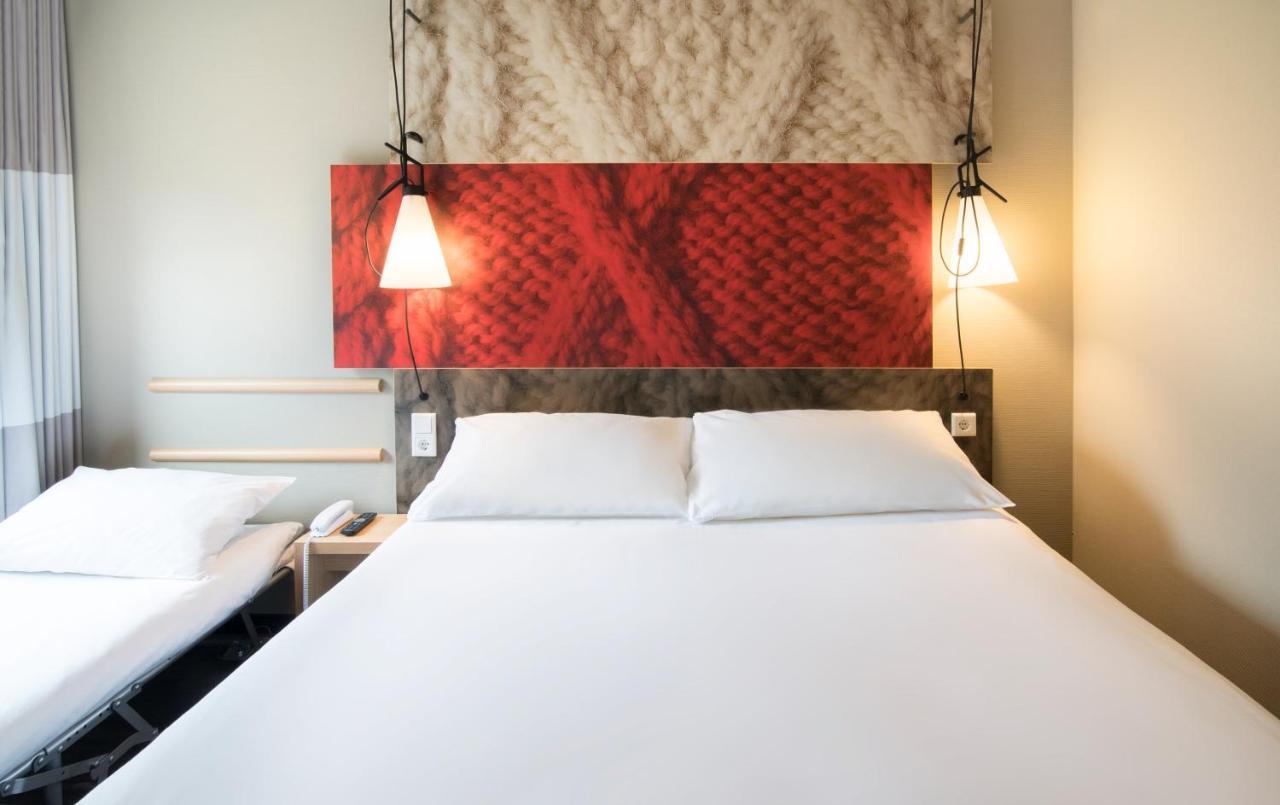 Ibis Saint-Omer Centre Dış mekan fotoğraf