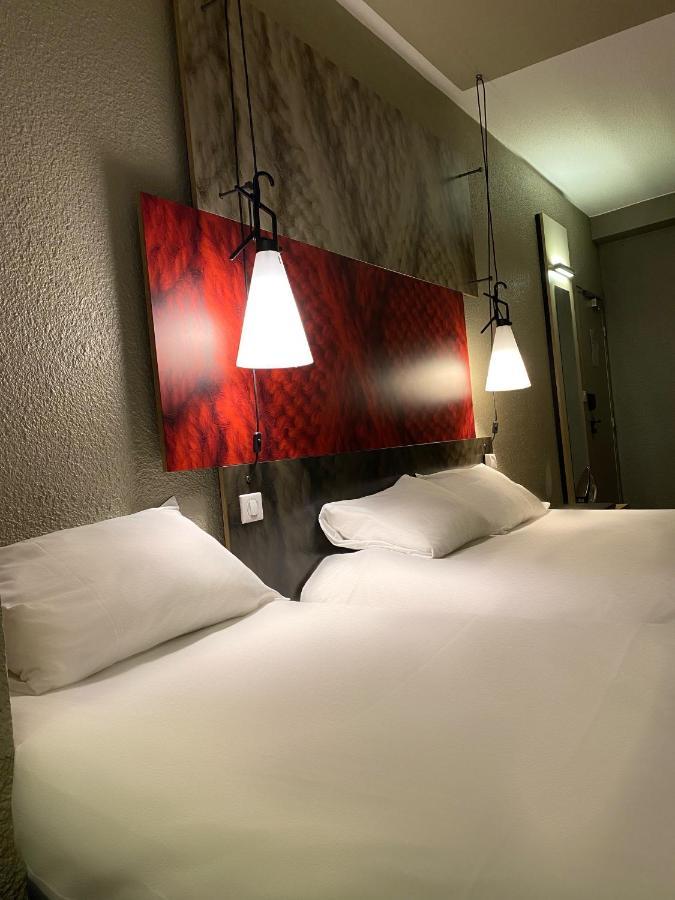 Ibis Saint-Omer Centre Dış mekan fotoğraf