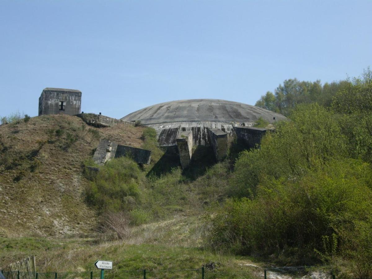Ibis Saint-Omer Centre Dış mekan fotoğraf