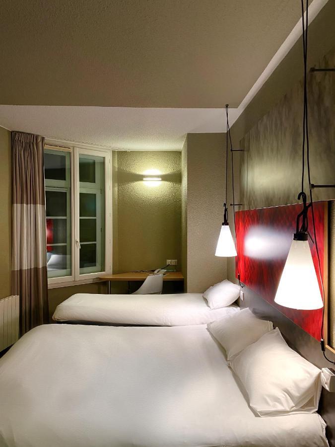 Ibis Saint-Omer Centre Dış mekan fotoğraf