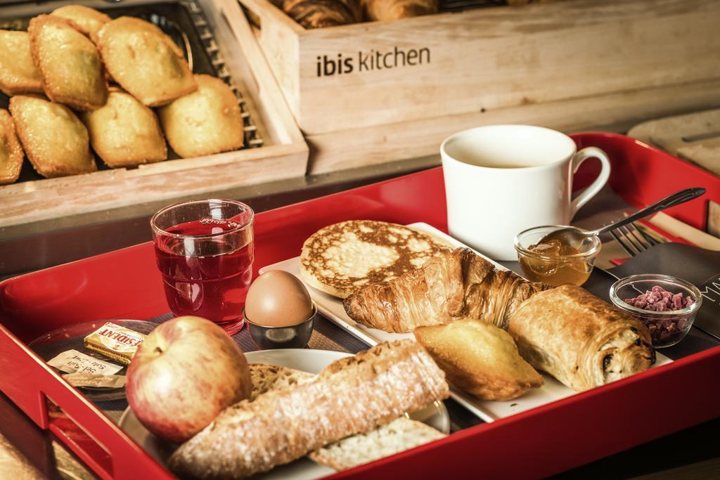 Ibis Saint-Omer Centre Dış mekan fotoğraf
