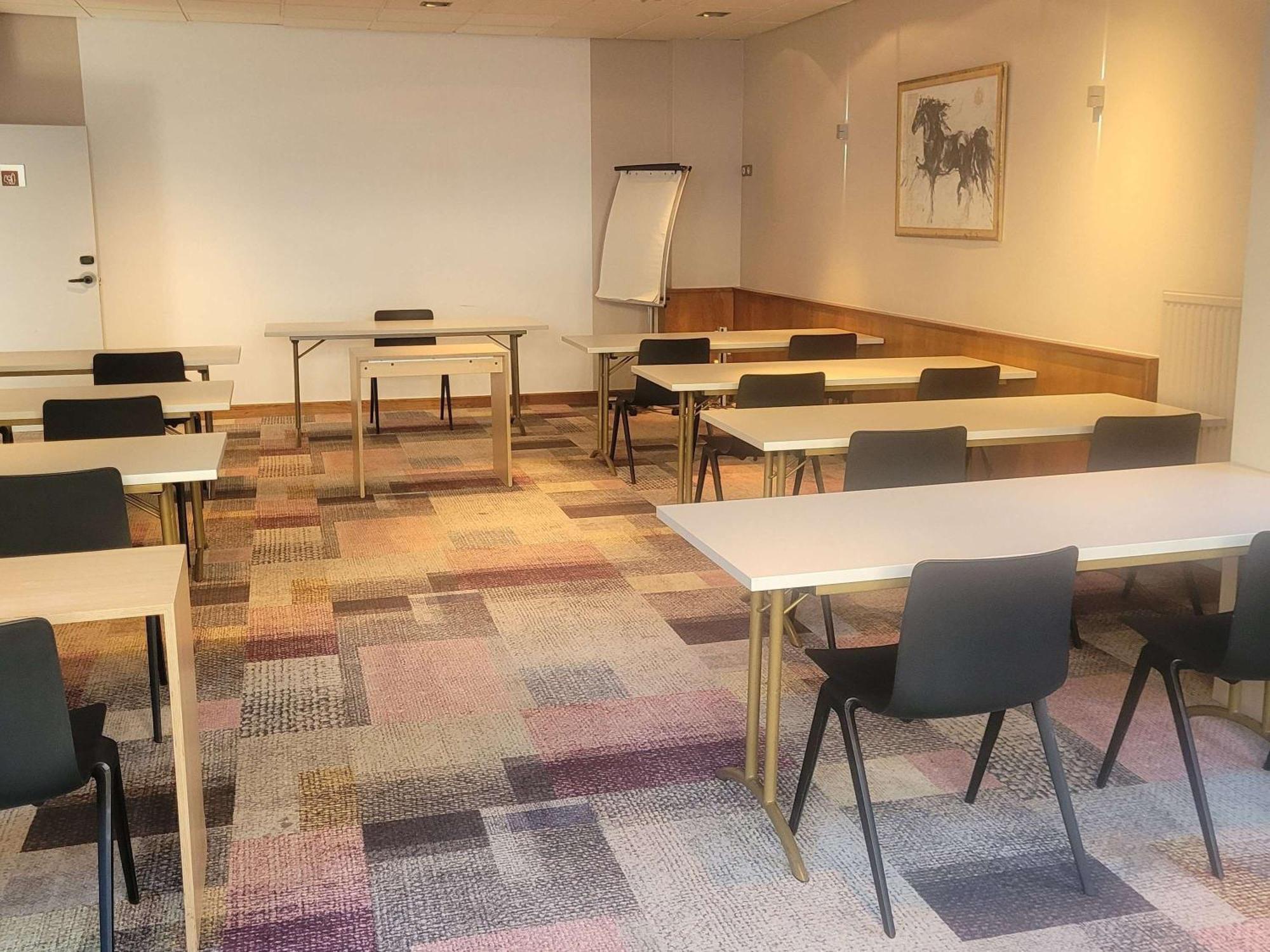 Ibis Saint-Omer Centre Dış mekan fotoğraf