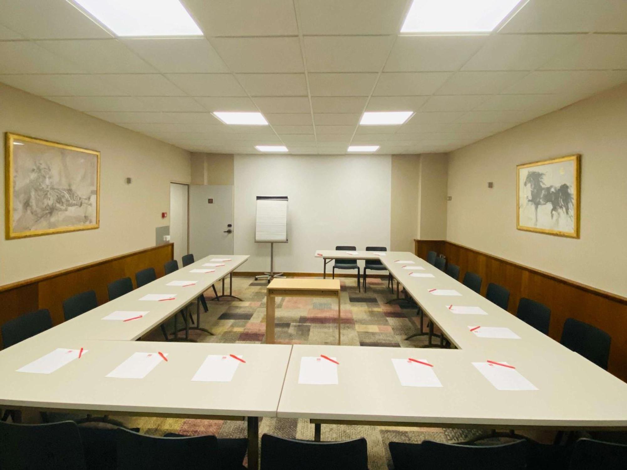 Ibis Saint-Omer Centre Dış mekan fotoğraf