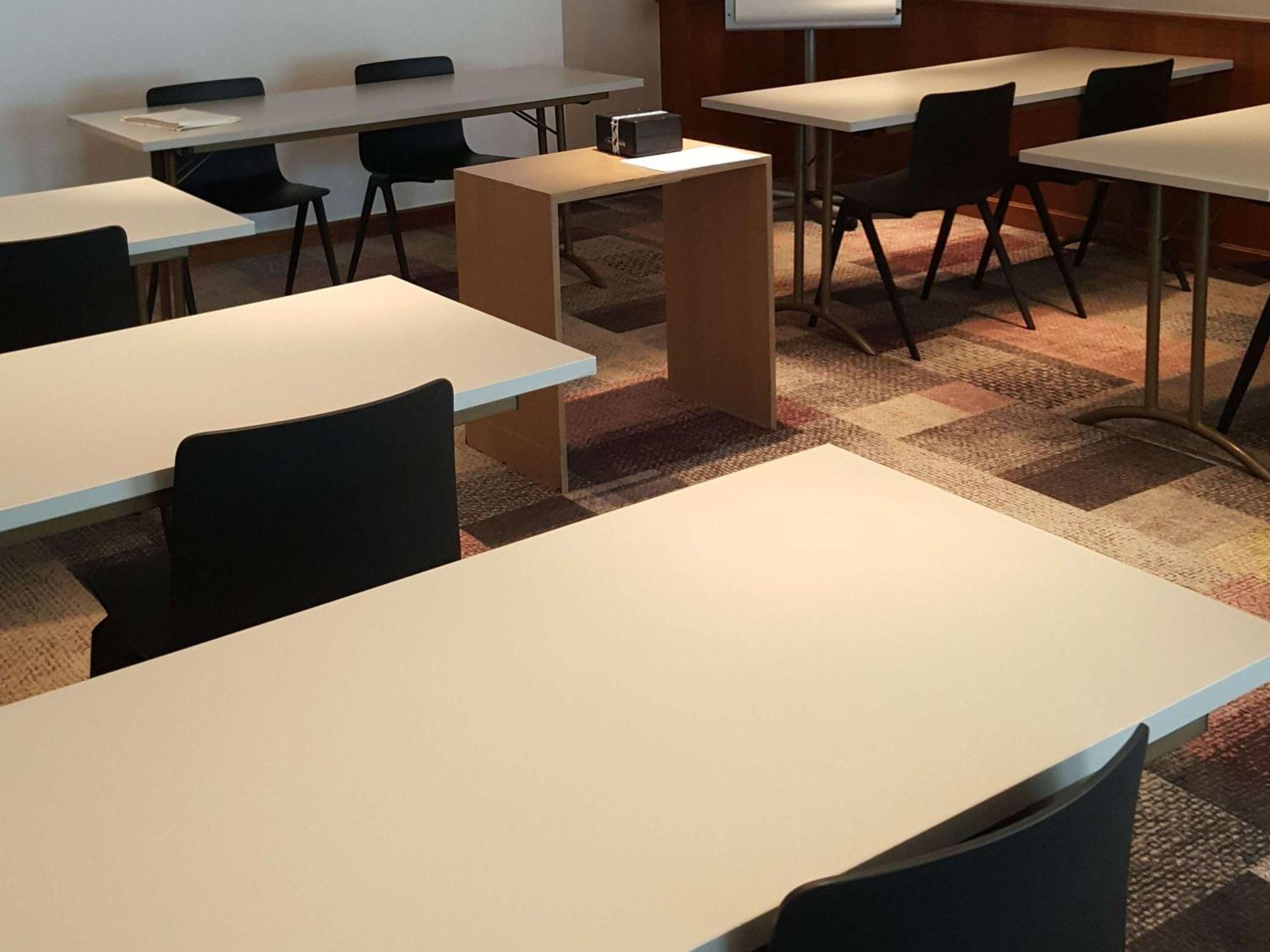 Ibis Saint-Omer Centre Dış mekan fotoğraf