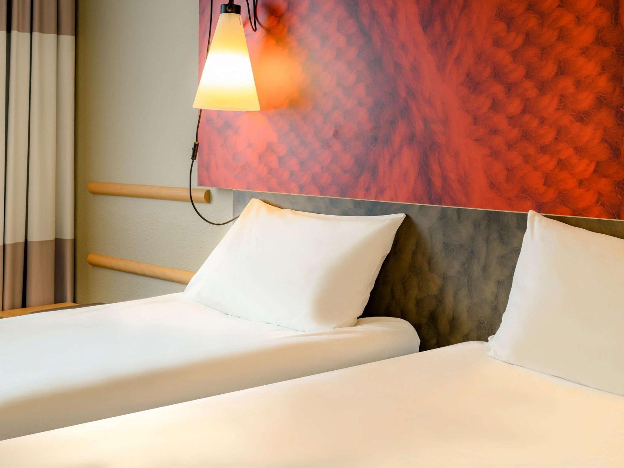 Ibis Saint-Omer Centre Dış mekan fotoğraf