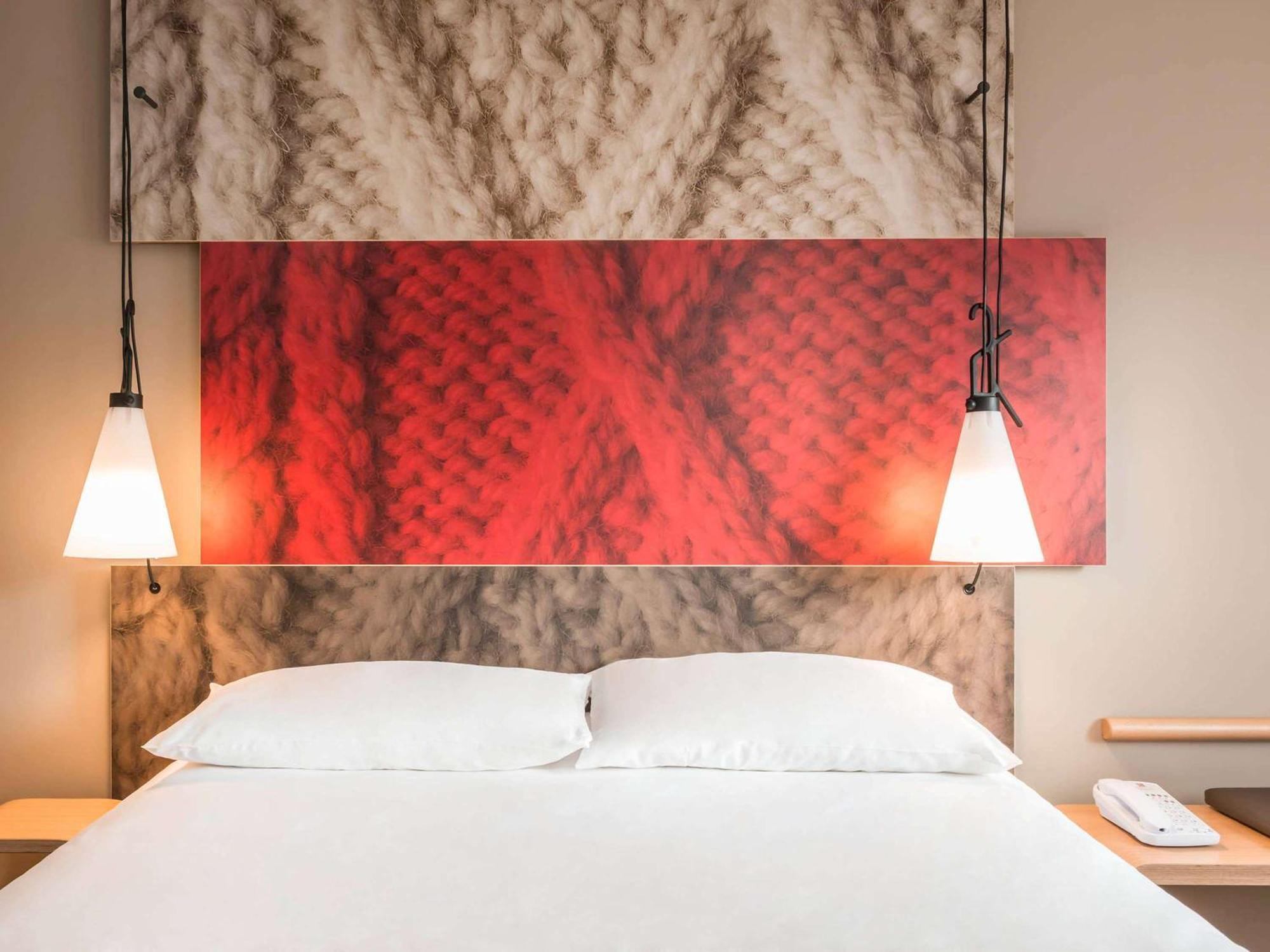 Ibis Saint-Omer Centre Dış mekan fotoğraf