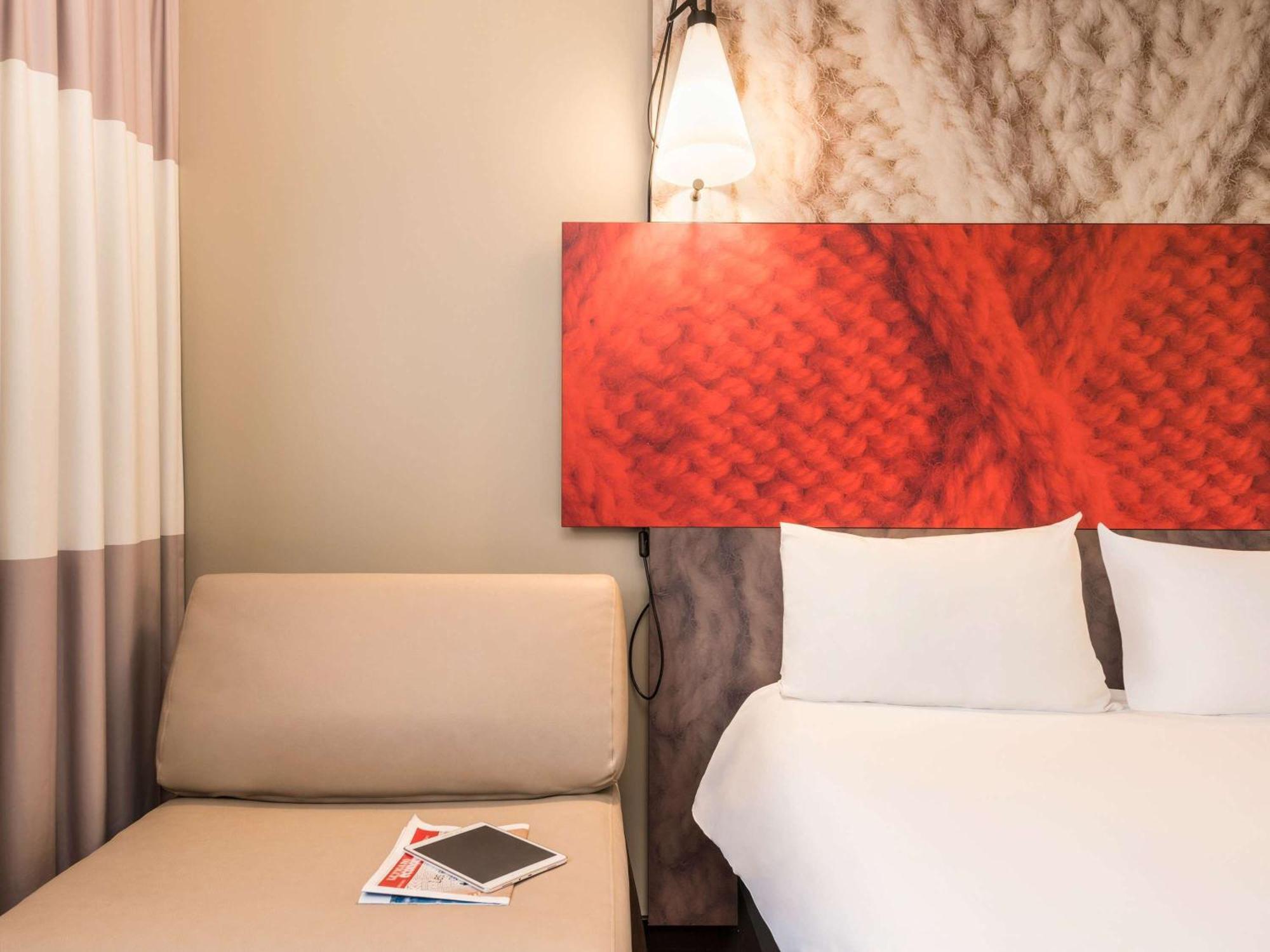 Ibis Saint-Omer Centre Dış mekan fotoğraf